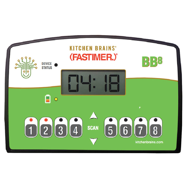 Fast BB8 Timer 8 Product Bb8