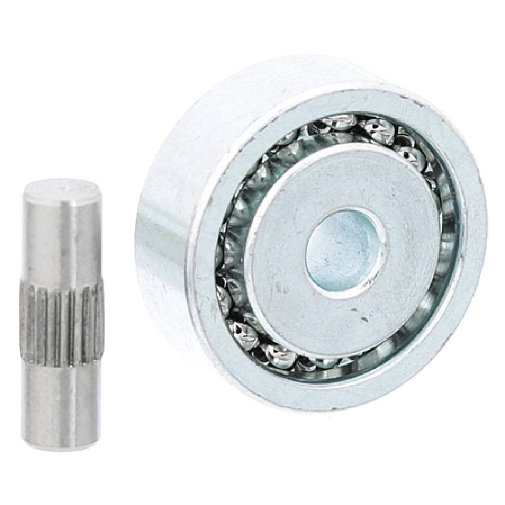Vulcan Hart 405655-00003 Bearing Roller W/shaft