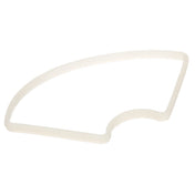 Stephan Food Processing 2232 Lid Seal Insp Glass
