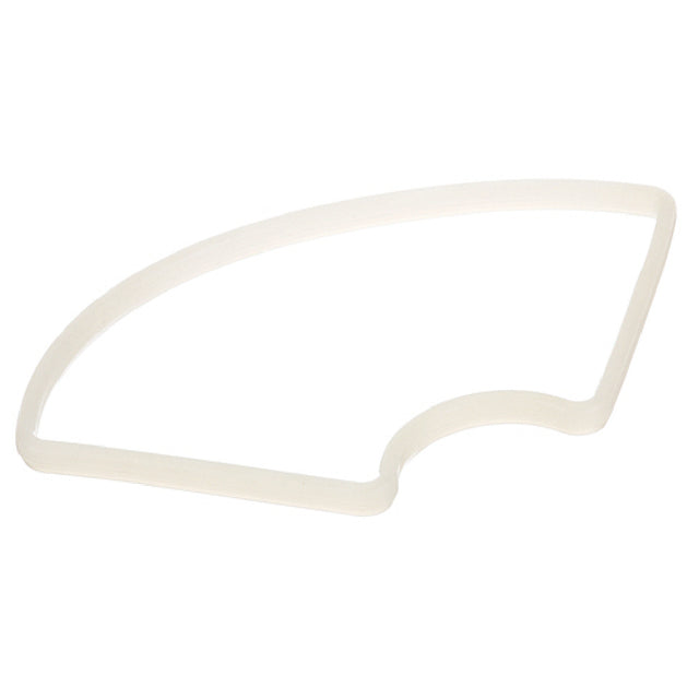 Stephan Food Processing 2232 Lid Seal Insp Glass