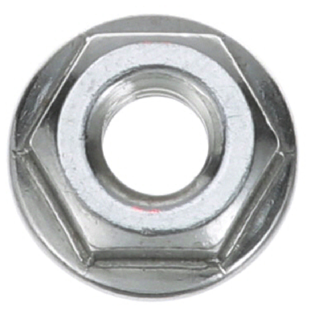 Middleby Marshall P805076 Lock Nut #31 Wlf 1420