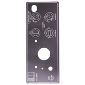 Garland GL4517061 Hot Top Overlay