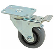 Garland 4519840 Swivel Caster W Brake N8 97 3 1