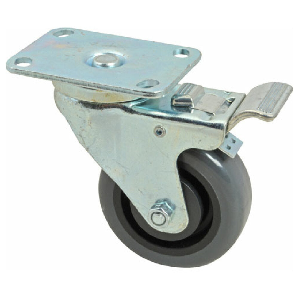 Garland GL4519840 Swivel Caster W Brake N8 97 3 1