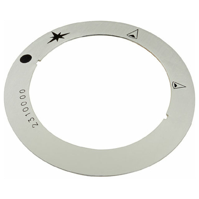 Garland -2310000 Dial Insrt Hi/lo Flame F Ailure