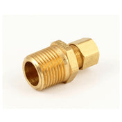 Southbend SOU1081200 Fitting 3/8ccx1/2 Npt St Raight