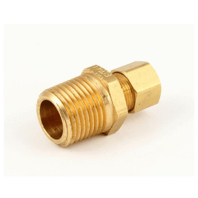 Southbend SOU1081200 Fitting 3/8ccx1/2 Npt St Raight