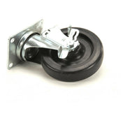 Star Mfg 33519 Caster Swivel W/brake 6 0.25