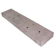 Star Mfg P2-41285 Cover Elem Hmp 6 Rohs