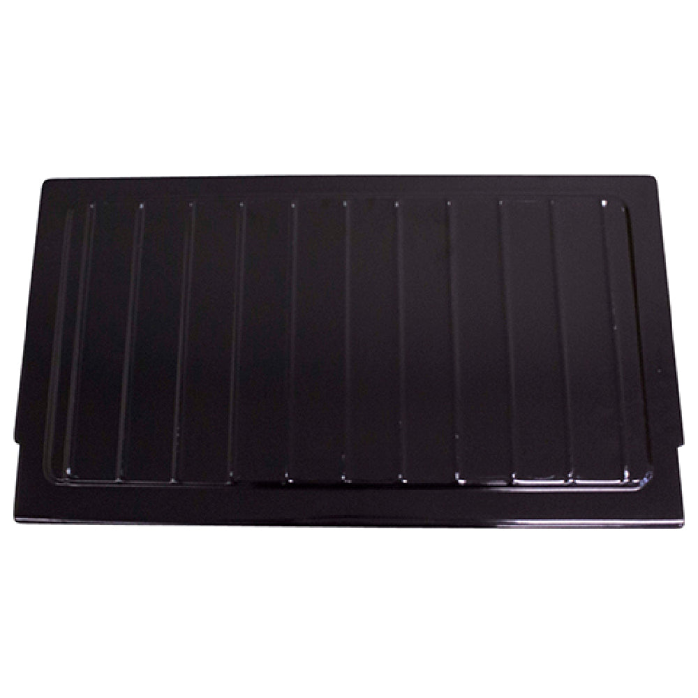 Garland 1439796 Oven Door Liner H284
