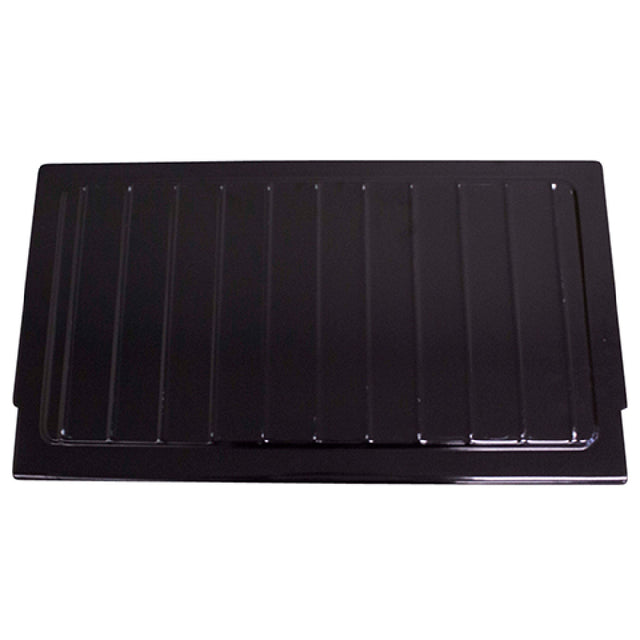 Garland 1439796 Oven Door Liner H284