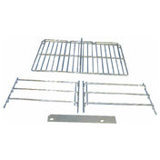 Southbend SOU4440549 Kit Wendy 3 Pos Racks W /cntr