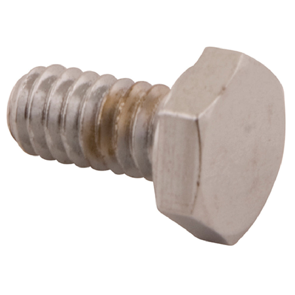 Southbend B301A8843 Bolt 1/4 20x1/2 Hex Nic Kel