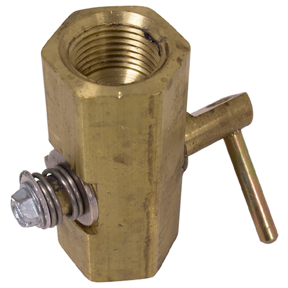 Southbend 1165915 Valve 3/8 Shut Off