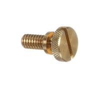 Southbend SOU1195767 Scr Thumb 1/4 20x1/2 Slot Brs