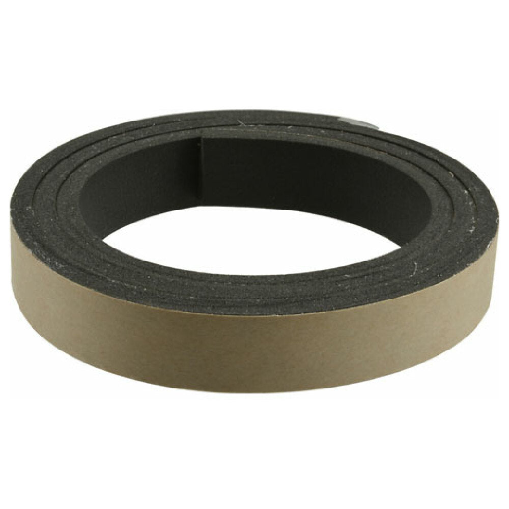 Alto-Shaam GS2019 Gasket 1/2" Panel Self A Dhesveblack Modulus Poro