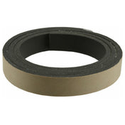 Alto-Shaam GS2019 Gasket 1/2" Panel Self A Dhesveblack Modulus Poro