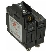 Alto-Shaam SW-34077 Switch Circuit Breaker 2 0 Amp D.p. .75x1.26"hole