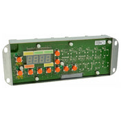 Alto-Shaam ALTCC-34328 Control Asb Dual Warmerw / Timers Uni Body