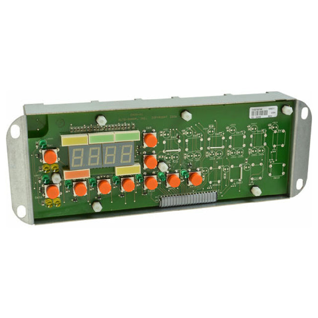 Alto-Shaam ALTCC-34328 Control Asb Dual Warmerw / Timers Uni Body