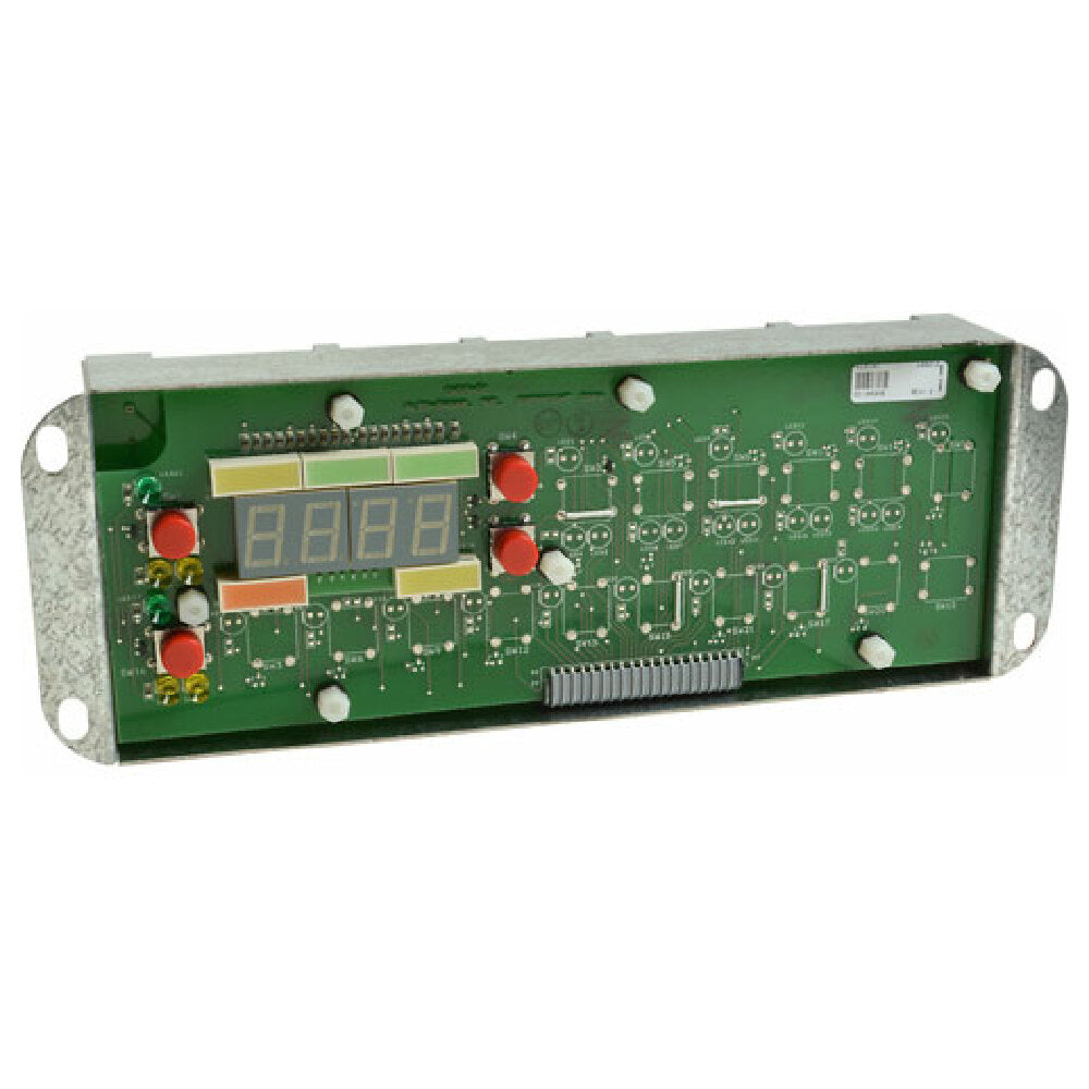 Alto-Shaam CC34326 Control Asb Dual Warmerw /o Timers Uni Body