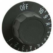 Blodgett 170005 Knob Thermostat Generi C