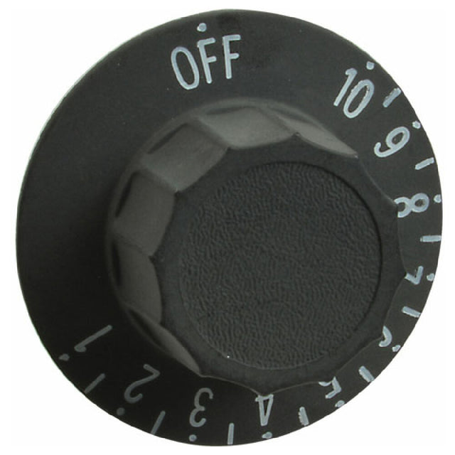 Blodgett 170005 Knob Thermostat Generi C