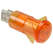 Star Mfg 2J-Z3157 Pilot Light 250v Amber