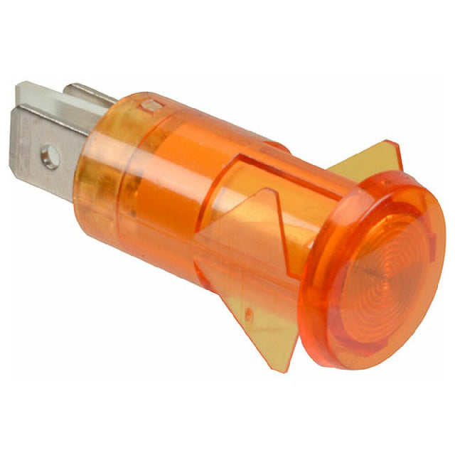 Star Mfg 2J-Z3157 Pilot Light 250v Amber