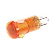 Star Mfg 2JZ3157 Pilot Light 250v Amber