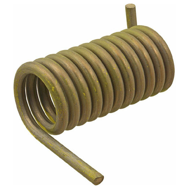 Star Mfg 2P-Z8823 Sprgtorsion Rh 10yellow