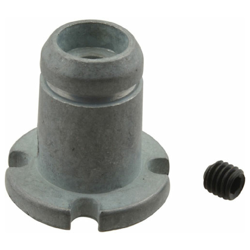Garland -3043202 Hub. 1/4in .188 Flat