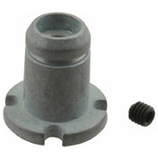 Garland 3043202 Hub. 1/4in .188 Flat