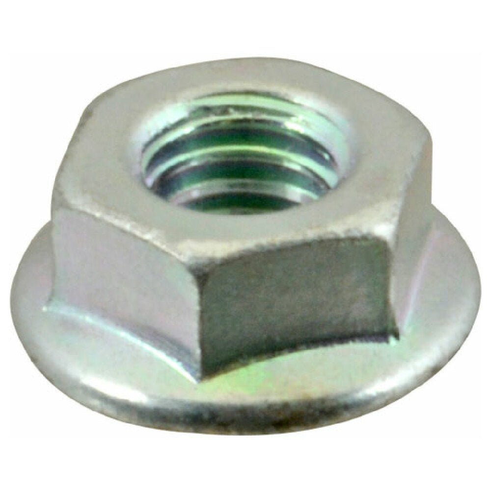 Groen Z098218 Nut Hex W/serrated Flan Ge 5/16 18