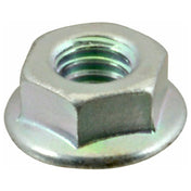 Groen GR98218 Nut Hex W/serrated Flan Ge 5/16 18