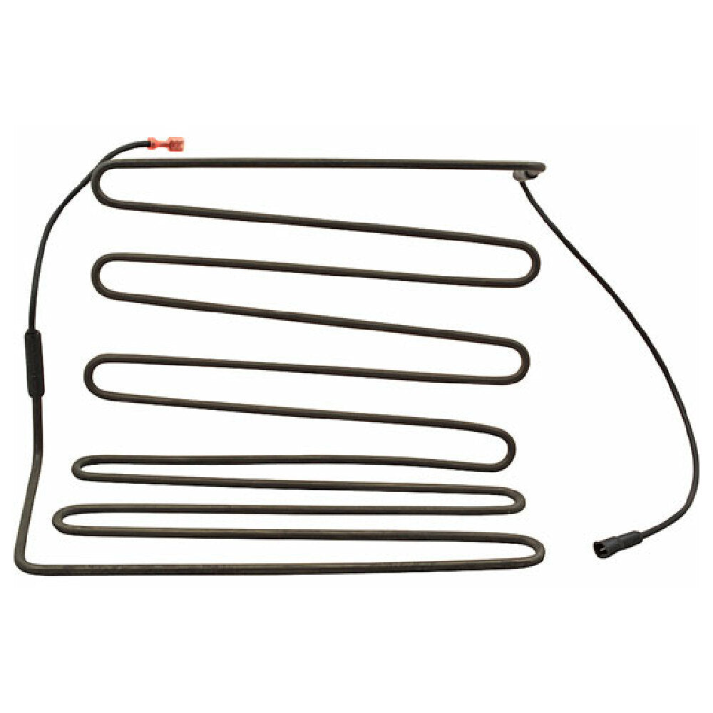 Delfield 2194590 Heater Dfrst Vant 1dr