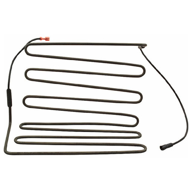 Delfield 2194590 Heater Dfrst Vant 1dr