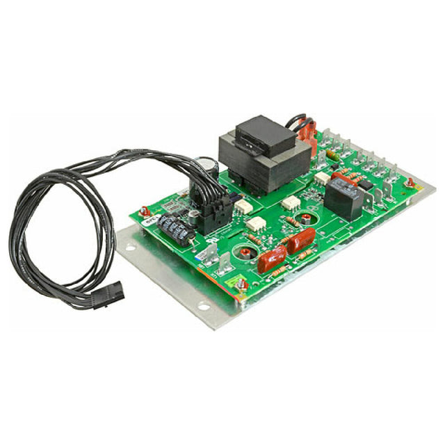 Star Mfg 2E-Z17513 Power Board