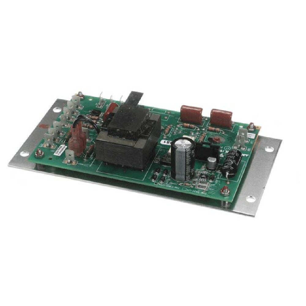 Star Mfg 2EZ17513 Power Board