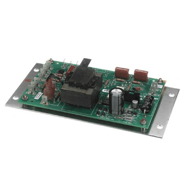 Star Mfg 2EZ17513 Power Board