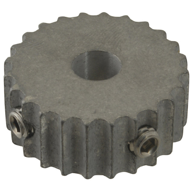 Nieco 20882 Sprocket Wirebelt 24t