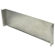 Nieco 22942 Holder Heat Shield (28 1/2)