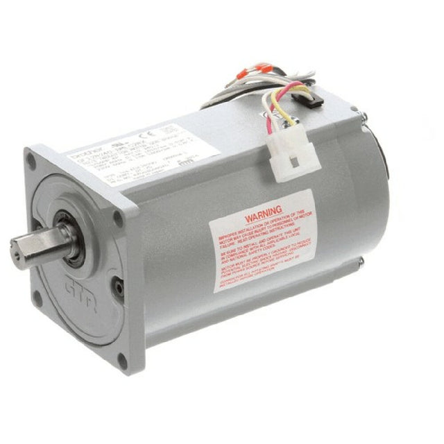 Turbochef TBCHHC4120 Motor Gear 12 Frame 1/50 Hp 3ph