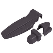 Kolpak KLP500000559 Hinge Cover 1345 Gray