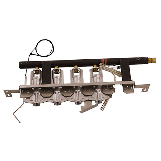 Southbend 1194647 Burner Asm (4)