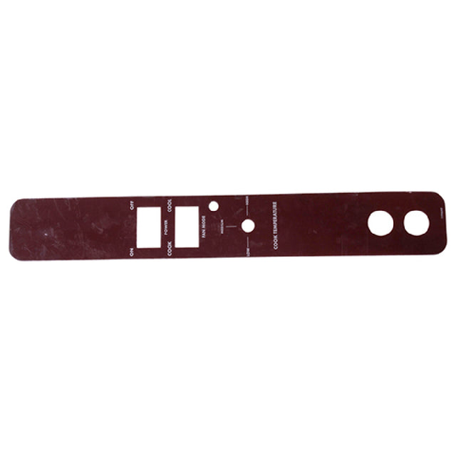 Southbend 1194649 Polypanel Wendys