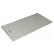 Carter Hoffmann 16504-2437 Pan Cover Ss 16ga