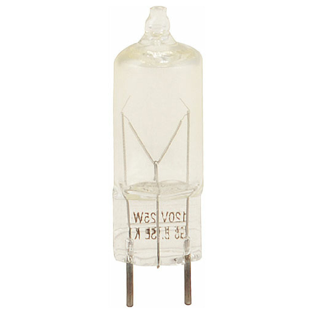 Delfield DELRTP00026 Bulb Halogen T 4 25w