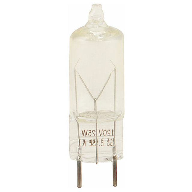 Delfield DELRTP00026 Bulb Halogen T 4 25w