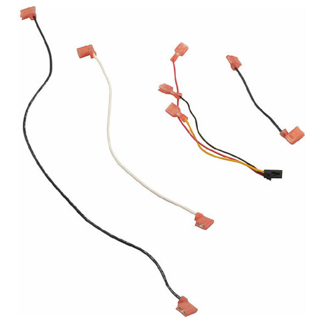 Carter Hoffmann CAR18603-9071 Mc Power Distribution